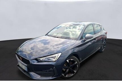 Cupra Leon 50.400 km 22.990 &euro; Markdorf 88677