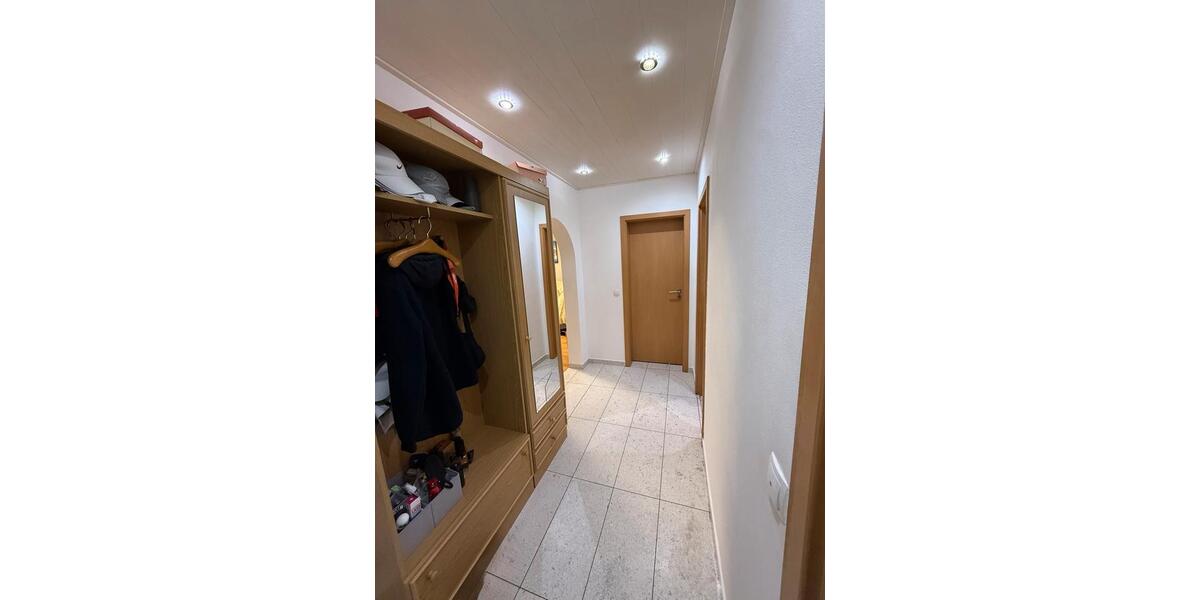 Erdgeschoßwohnung Bremen Osterholz - 2 Zimmer, 53 m&sup2;, 145.000&euro; | Angebot:27018091