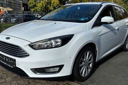 Ford Focus 168.103 km 4.690 € Langenhagen 30851