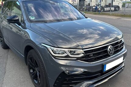 VW Tiguan 39.000 km 32.990 &euro; Rodgau 63110