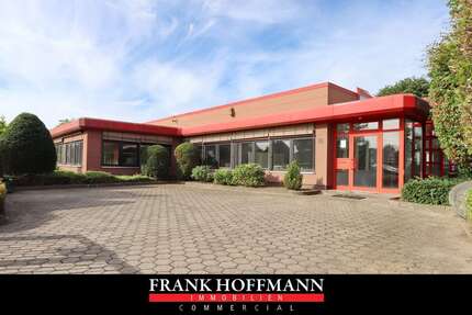 Gewerbeobjekt Kaltenkirchen - 2.317&euro; | Angebot:24910336