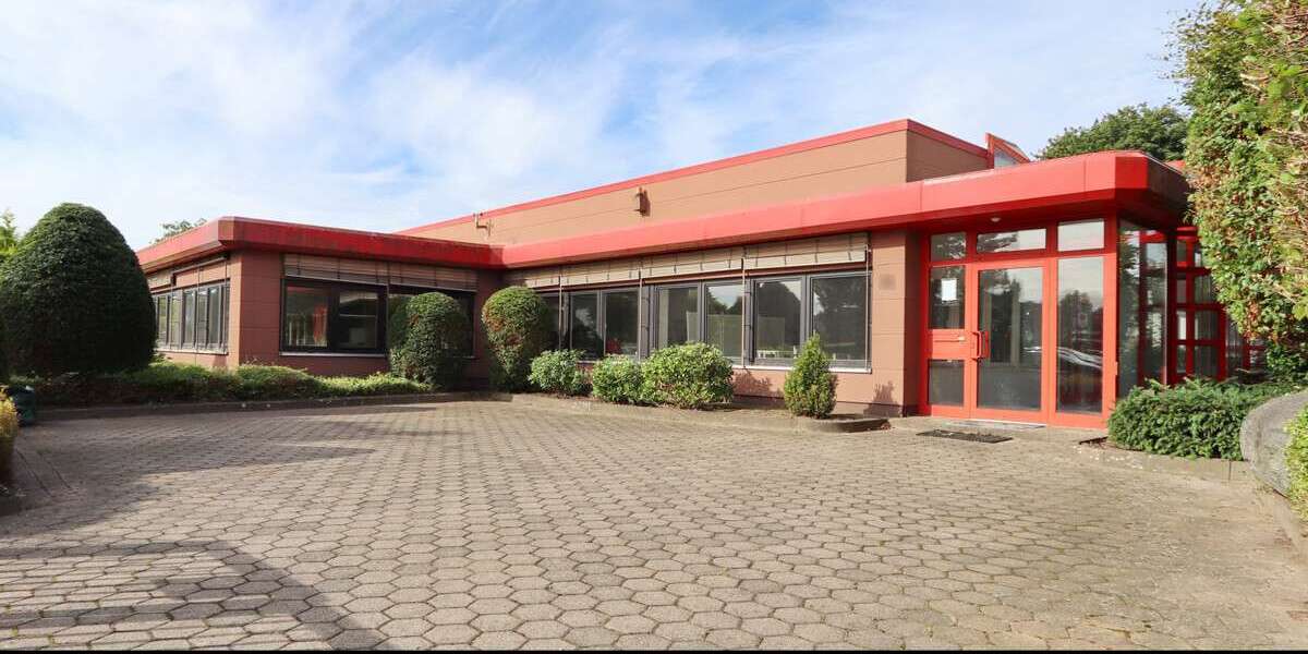 Gewerbeobjekt Kaltenkirchen - 2.317&euro; | Angebot:24910336