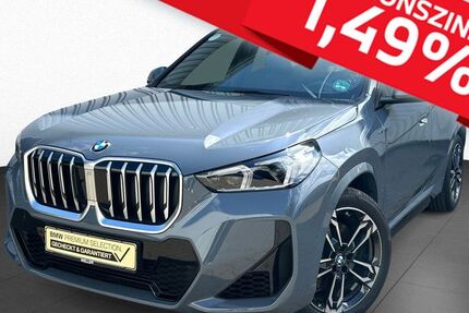 BMW X1 10.036 km 44.440 &euro; Uelzen 29525