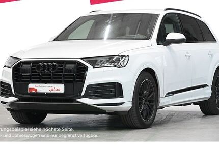 Audi Q7 110.956 km 43.999 &euro; Wuppertal 42109