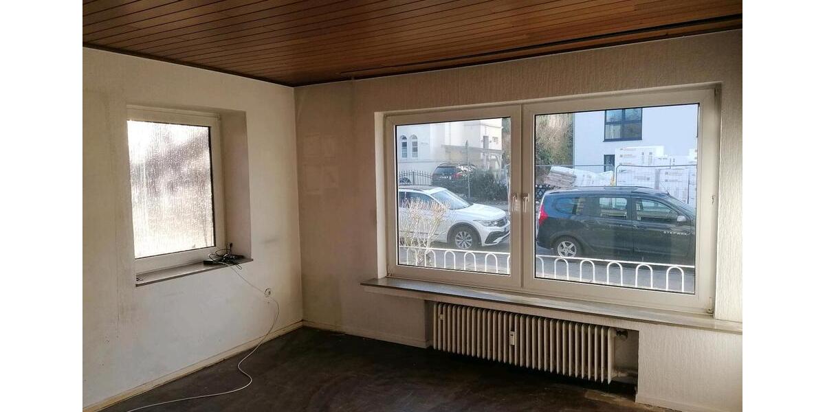 Erdgeschoßwohnung Mülheim an der Ruhr Linksruhr - 3 Zimmer, 58 m&sup2;, 139.000&euro; | Angebot:24829972