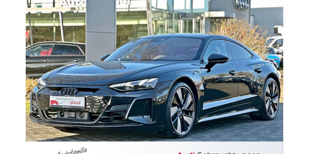Audi e-tron GT 68.490 km 46.970 &euro; Neubeckum 59269