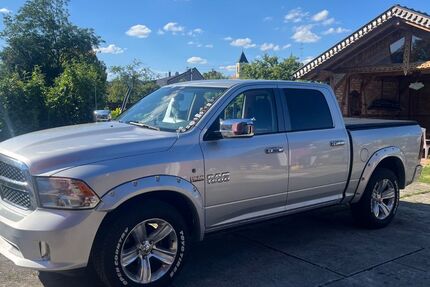 Dodge RAM 237.000 km 17.900 &euro; Dietersburg 84378