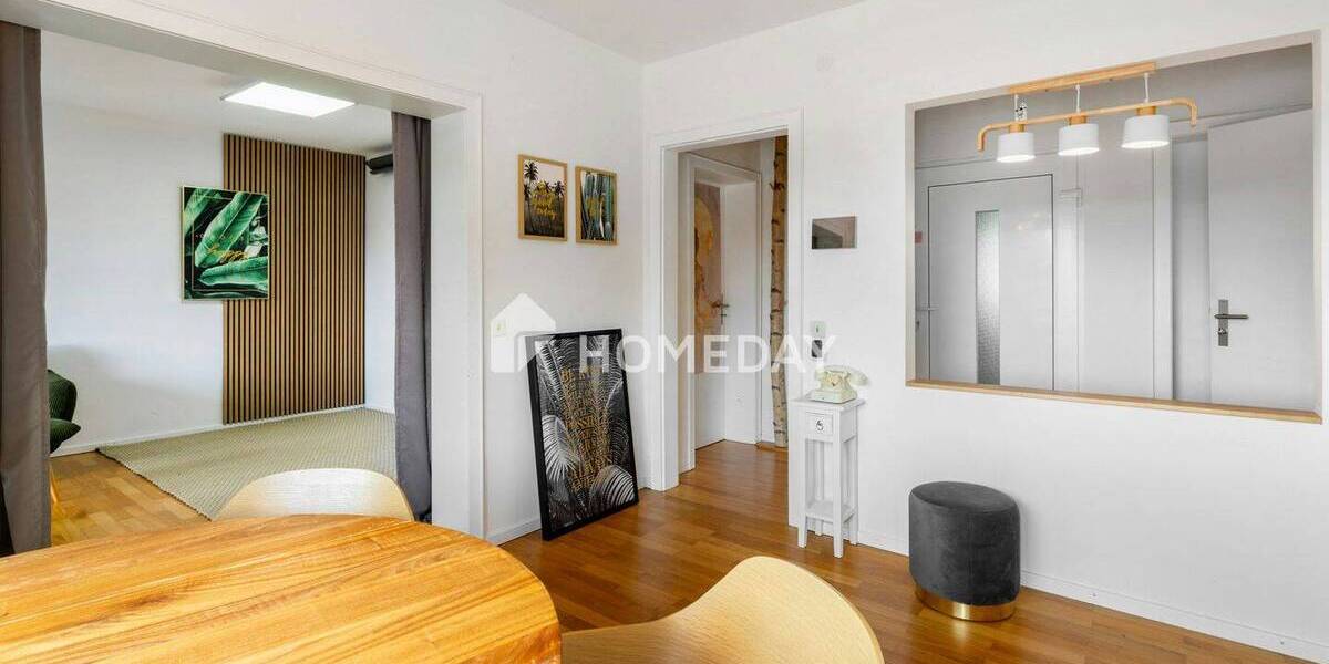 Doppelhaushälfte Trier Irsch - 8 Zimmer, 220 m&sup2;, 569.000&euro; | Angebot:26377979