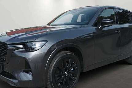 Mazda CX-60 17.000 km 51.450 &euro; Erding 85435