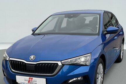 Skoda Scala 47.267 km 17.880 &euro; Wittenberge 19322