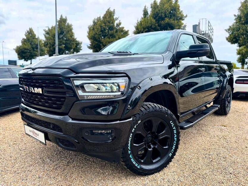 RAM