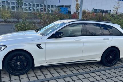 Mercedes-Benz C 250 145.000 km 18.000 &euro; Krostitz 04509