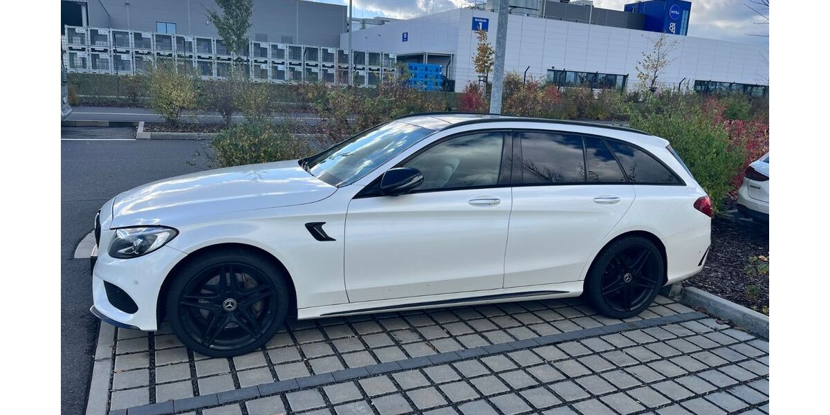 Mercedes-Benz C 250 145.000 km 18.000 &euro; Krostitz 04509