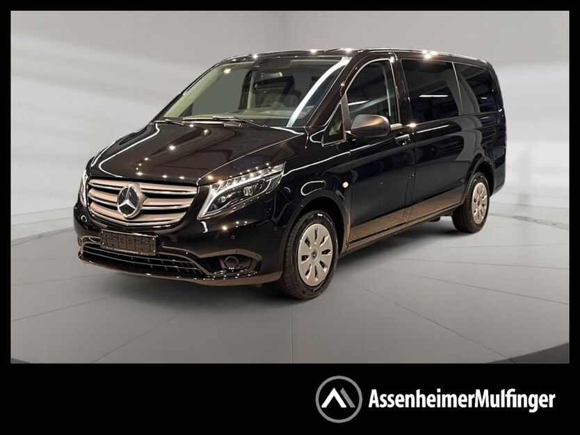 Mercedes-Benz Vito 39.419 km 47.189 € Neckarsulm-Obereisesheim 74172