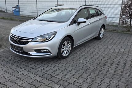 Opel Astra 99.999 km 6.500 &euro; Kriftel 65831