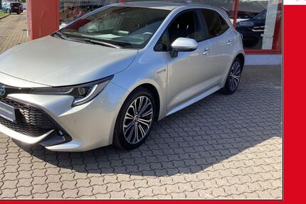 Toyota Corolla 57.600 km 17.890 &euro; Augsburg-Lechhausen 86165
