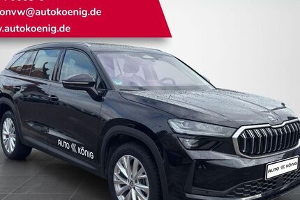 Skoda Kodiaq 16.000 km 46.490 &euro; Nördlingen 86720
