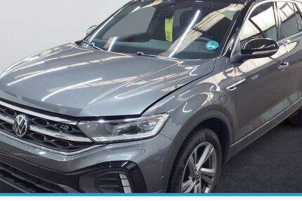 VW T-Roc 18.950 km 29.940 &euro; Bad Homburg 61348
