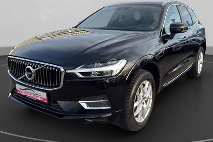 Volvo XC60 35.286 km 39.990 &euro; Köln 51145