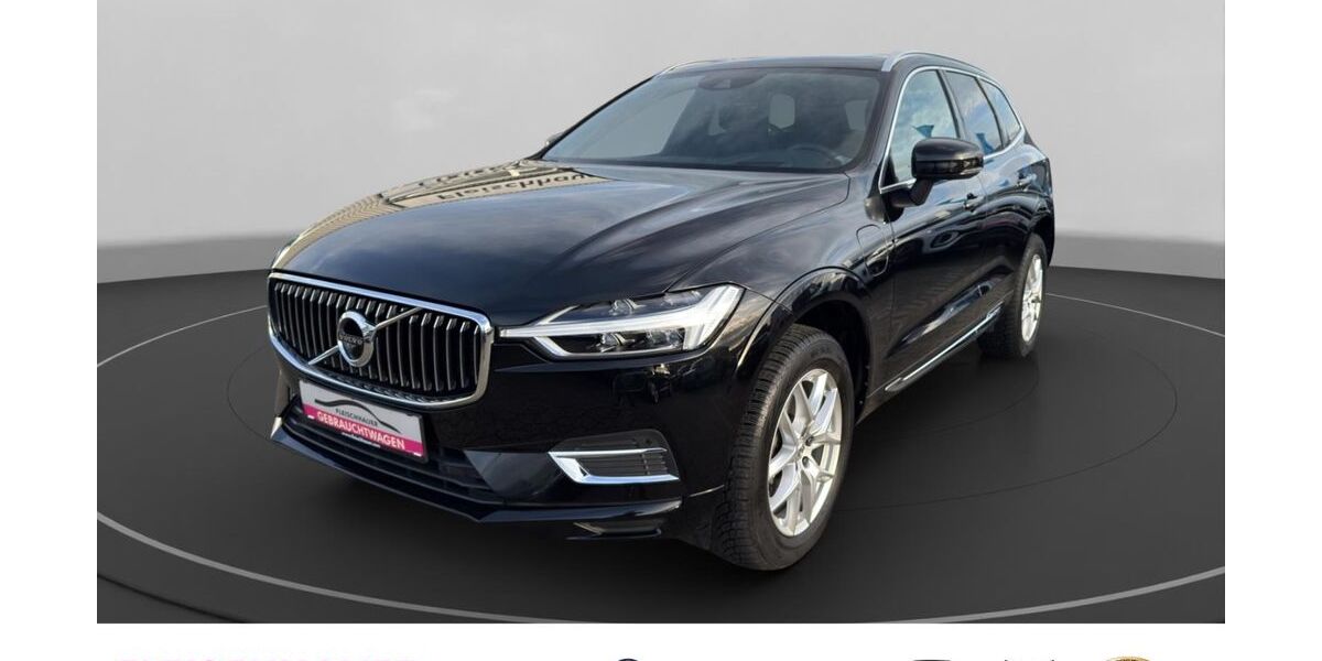 Volvo XC60 35.286 km 39.990 &euro; Köln 51145