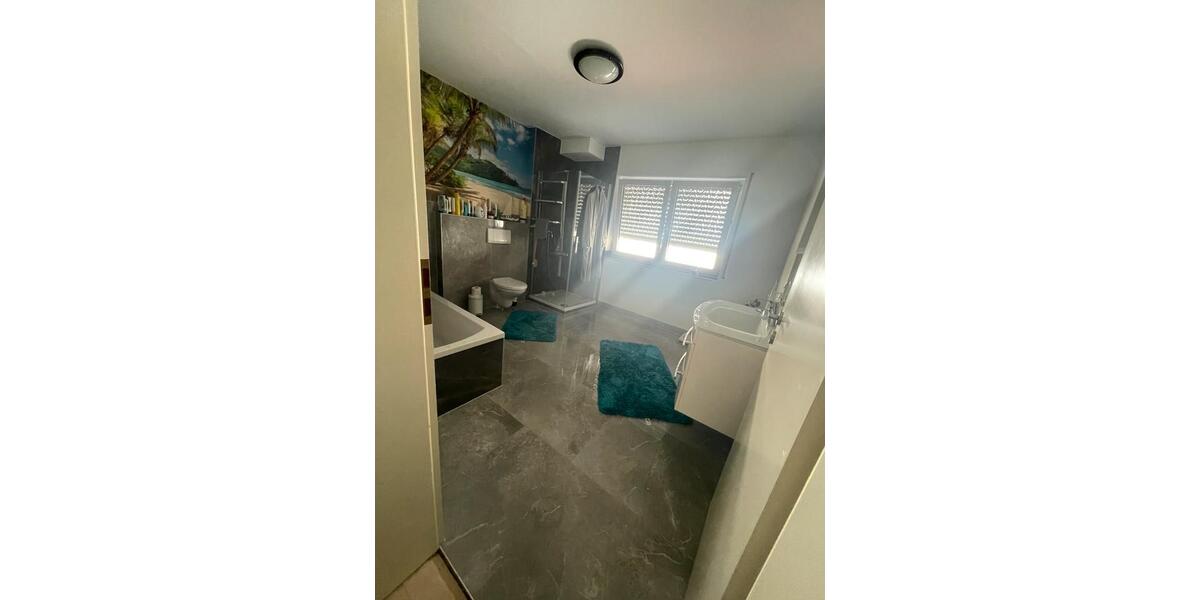 Doppelhaushälfte Seeheim-Jugenheim Jugenheim - 8 Zimmer, 210 m&sup2;, 700.000&euro; | Angebot:26869701