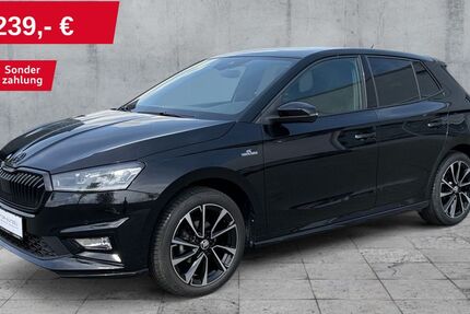 Skoda Fabia 9.208 km 18.930 &euro; Hof 95030