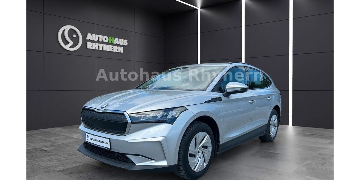 Skoda Enyaq 14.500 km 24.990 &euro; Hamm 59069