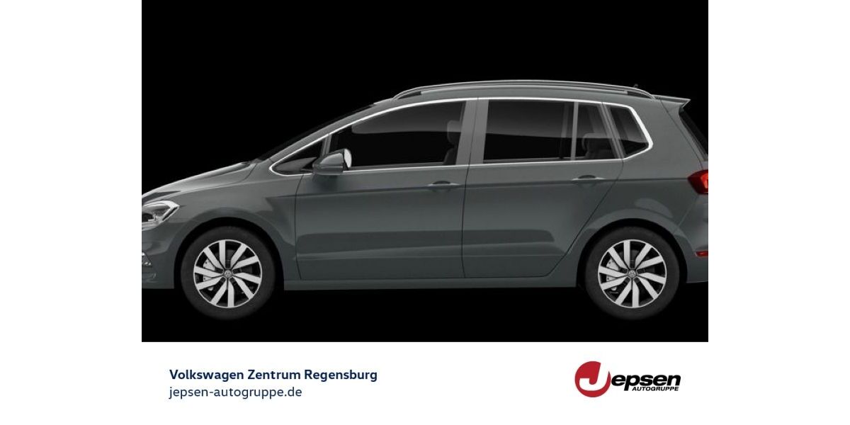 VW Golf Sportsvan 55.000 km 14.970 &euro; Regensburg 93053