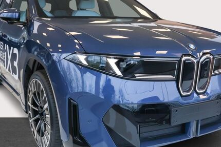 BMW iX3 9.900 km 79.480 &euro; Wittlich 54516