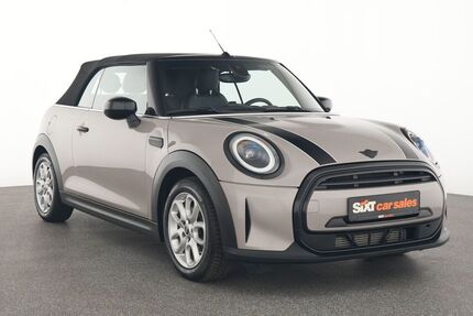 Mini Andere 73.878 km 21.440 &euro; Garching 85748