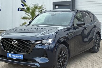 Mazda CX-60 21.576 km 47.490 &euro; Rostock 18146