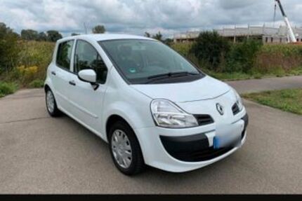 Renault Modus