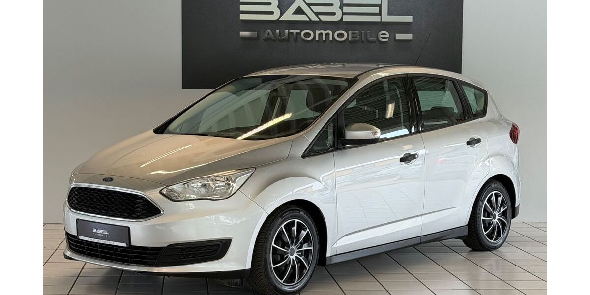 Ford C-Max 58.000 km 8.950 &euro; Bassum 27211