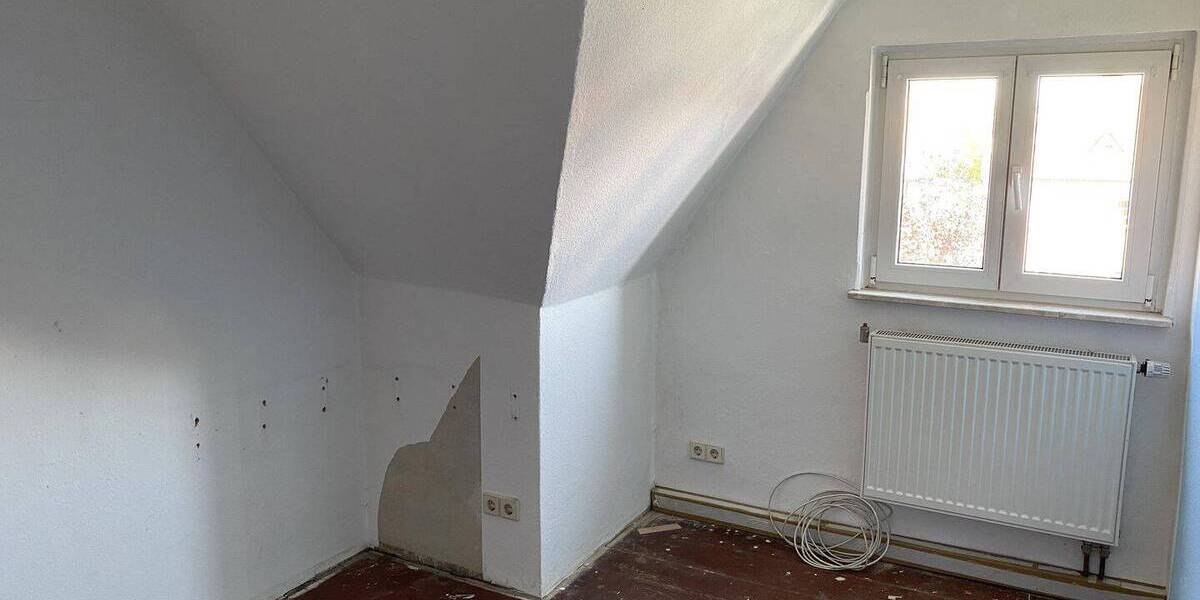 Doppelhaushälfte Zittau - 4 Zimmer, 93 m&sup2;, 113.000&euro; | Angebot:26858717