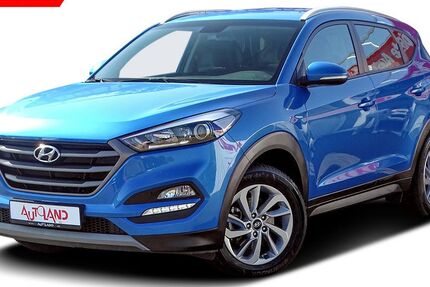 Hyundai TUCSON 88.494 km 14.990 &euro; Freiberg 09599