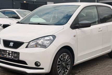 Seat Mii 84.074 km 6.500 &euro; Xanten 46509
