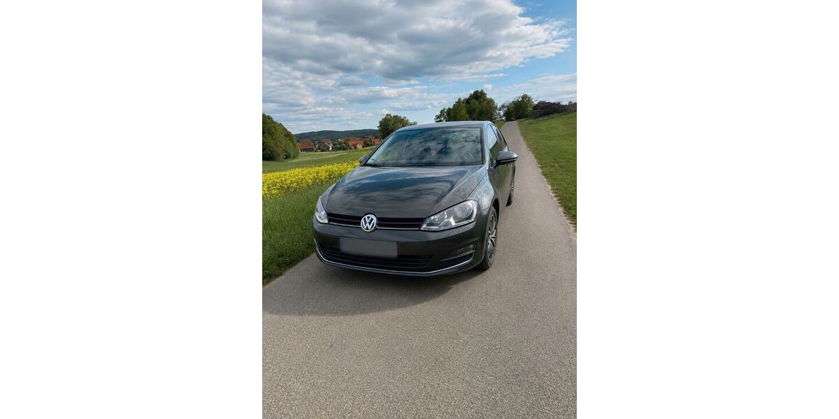 VW Golf 101.000 km 10.800 &euro; Oberviechtach 92526