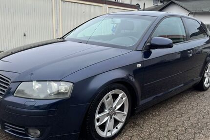 Audi A3 236.000 km 3.399 € Wirges 56422