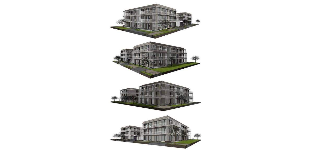 Mehrfamilienhaus, Wohnhaus Ingolstadt Nordwest - 15.400.000&euro; | Angebot:25539063