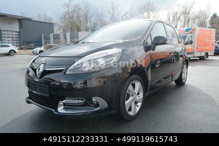 Renault Scenic 167.935 km 4.700 &euro; Nürnberg 90449