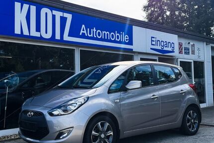 Hyundai ix20 35.901 km 13.990 &euro; Fürstenwalde 15517