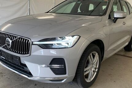 Volvo XC60 145.872 km 23.950 &euro; Steinbach-Hallenberg OT Herges-Hallenberg 98587
