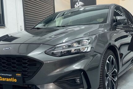 Ford Focus 84.000 km 17.480 &euro; Burgdorf 31303