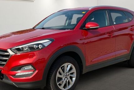 Hyundai TUCSON 139.364 km 11.299 € Brehna 06796