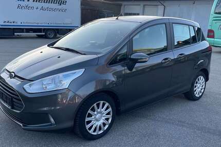 Ford B-Max 56.100 km 8.490 &euro; Kempten (Allgäu) 87439
