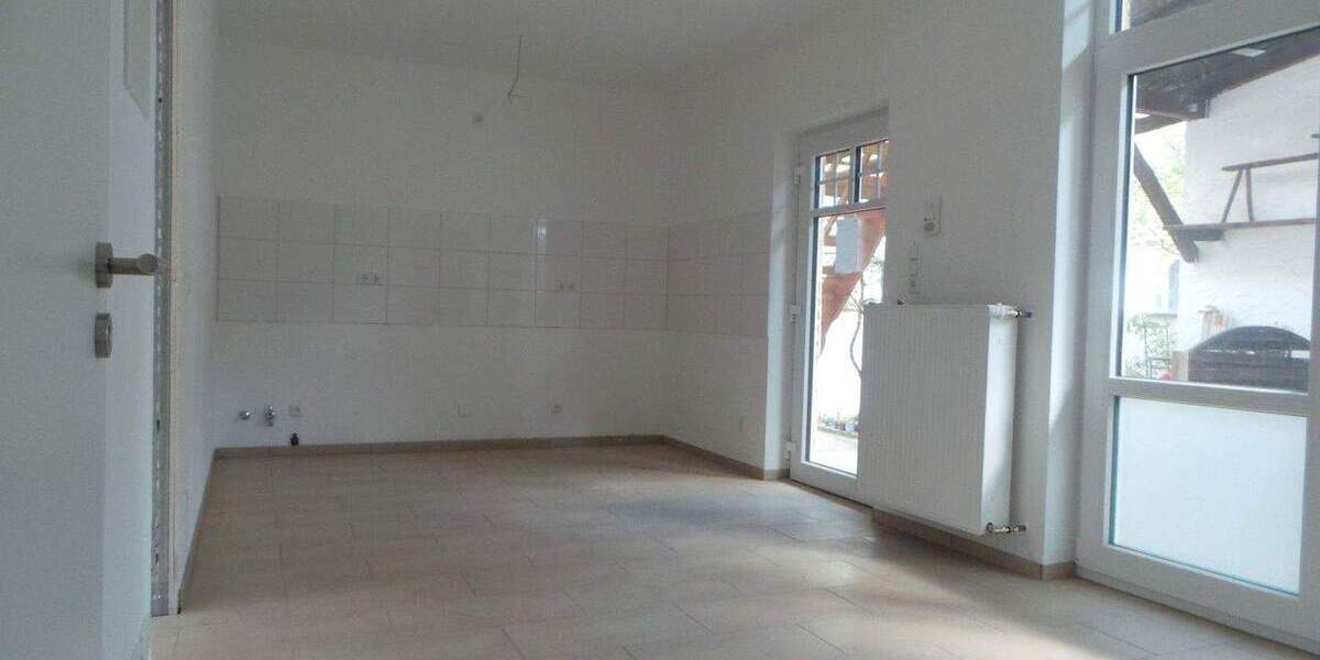 Etagenwohnung Schriesheim Branich - 3 Zimmer, 49 m&sup2;, 710&euro; | Angebot:25479037