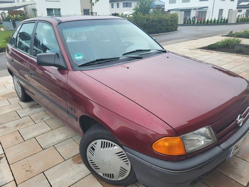 Astra