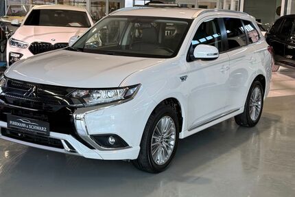 Mitsubishi Plug-in Hybrid Outlander 39.970 km 26.810 &euro; Ebeleben 99713
