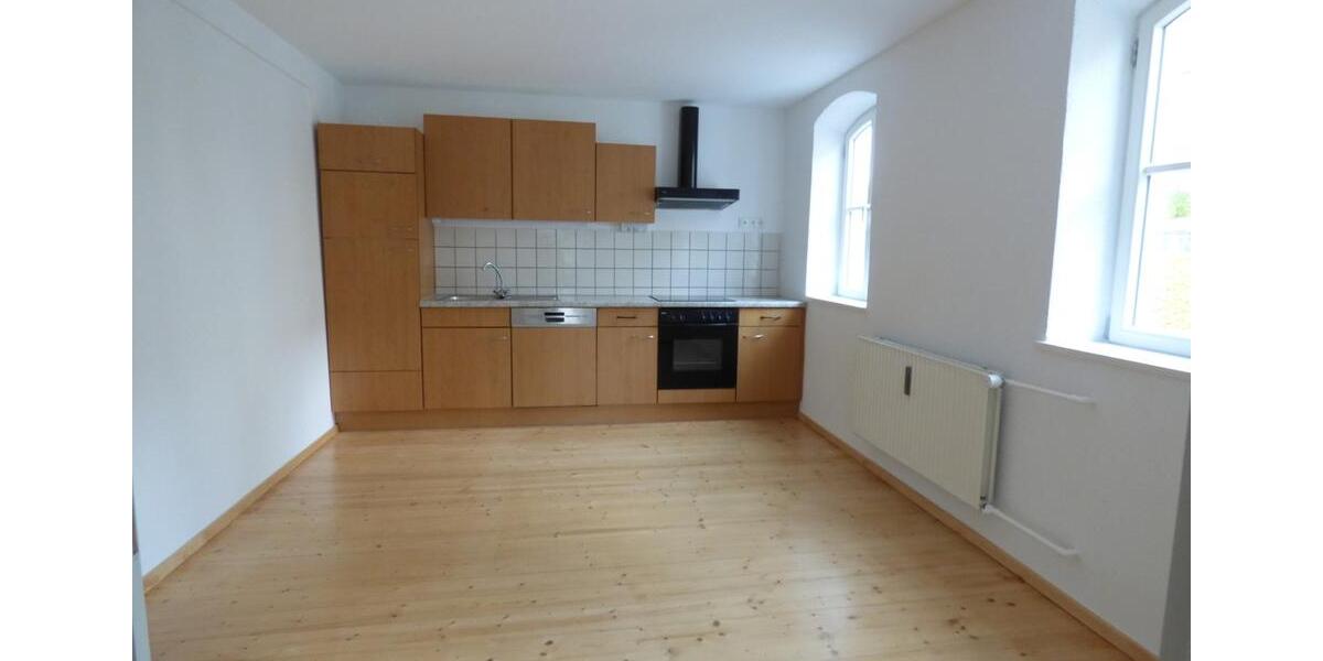 Etagenwohnung Babenhausen - 3 Zimmer, 94 m&sup2;, 920&euro; | Angebot:25364683