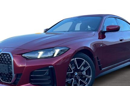 BMW 430 Gran Coupé 8.000 km 46.940 &euro; Cham 93413